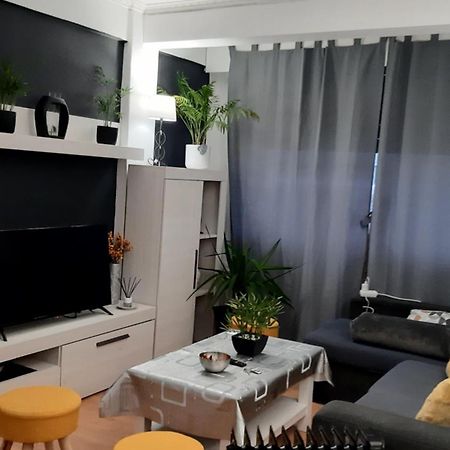 Apartamento Familiar Vigo Exterior foto