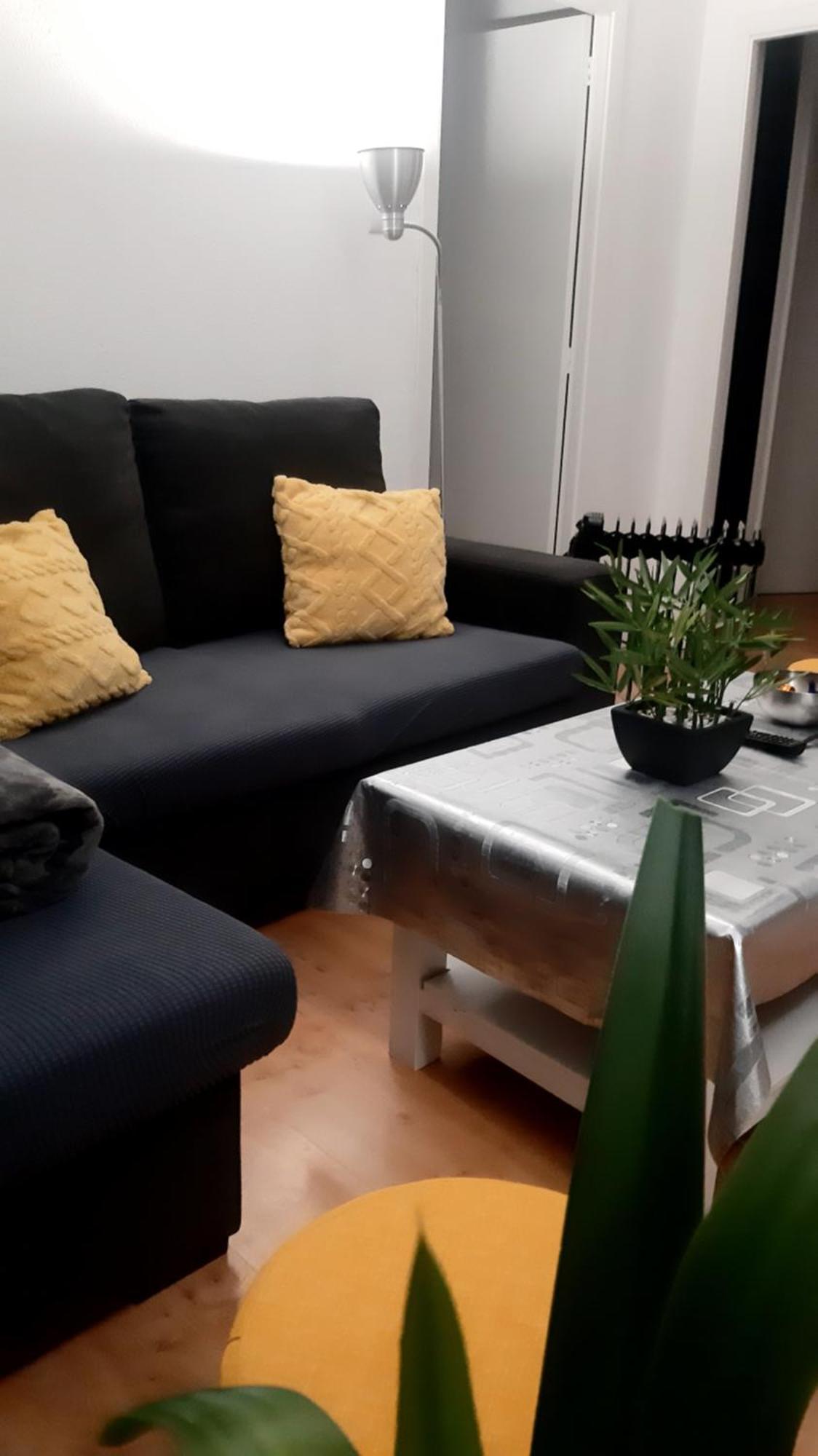 Apartamento Familiar Vigo Exterior foto