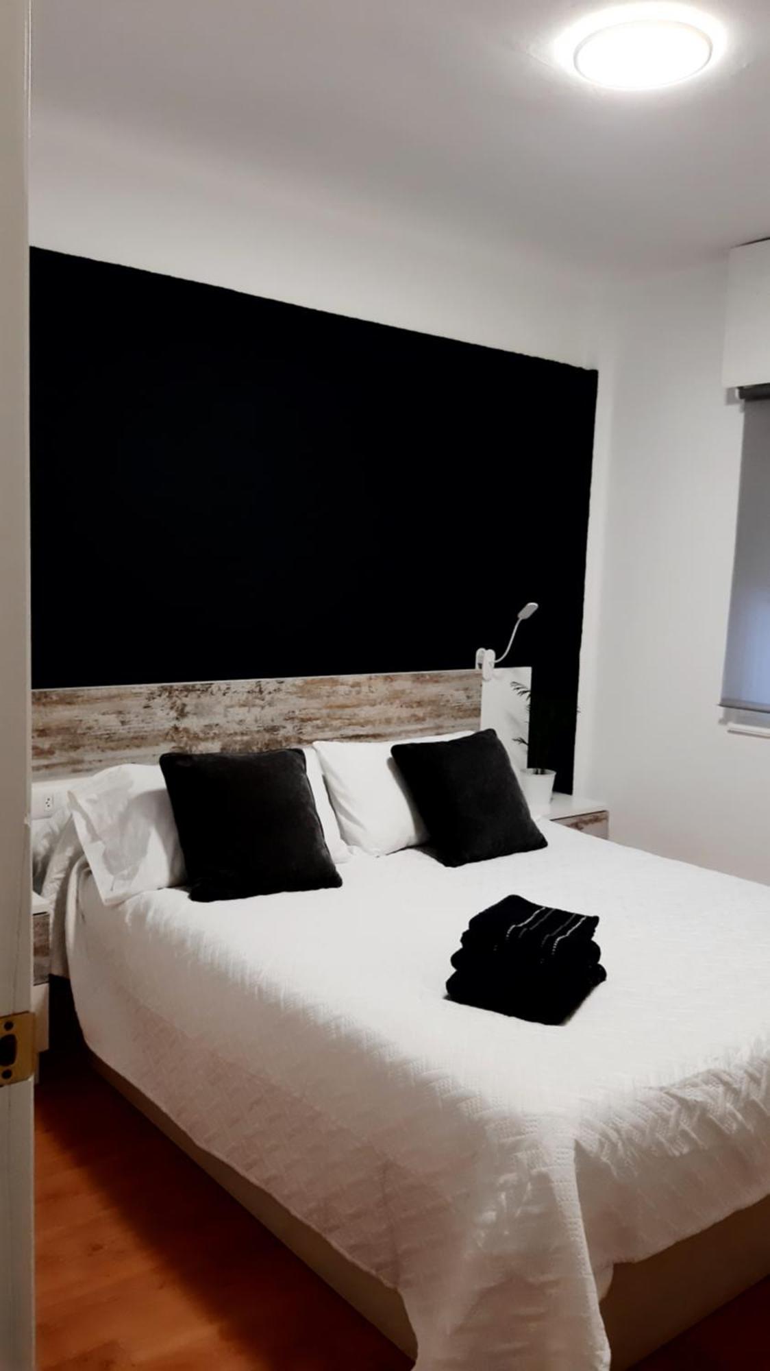 Apartamento Familiar Vigo Exterior foto