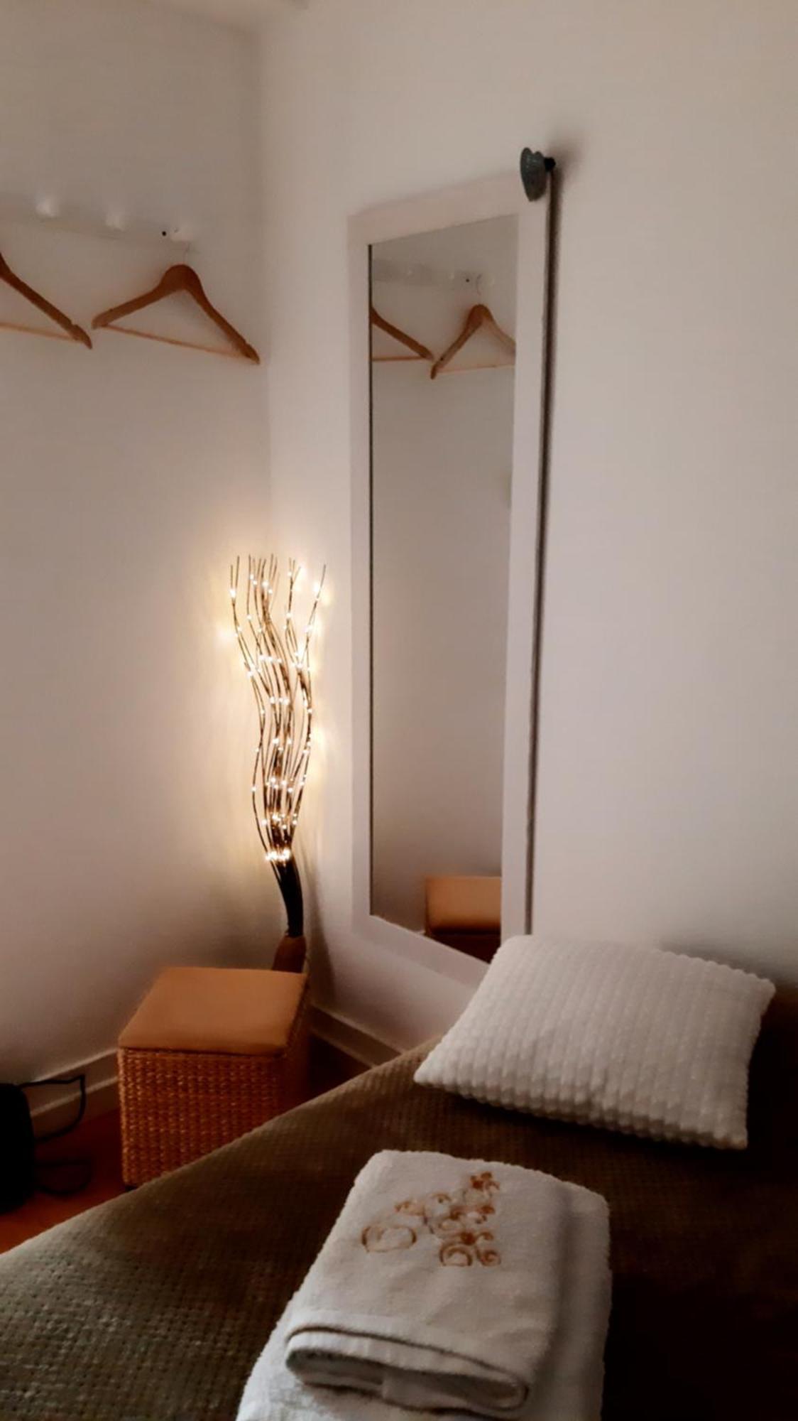 Apartamento Familiar Vigo Exterior foto