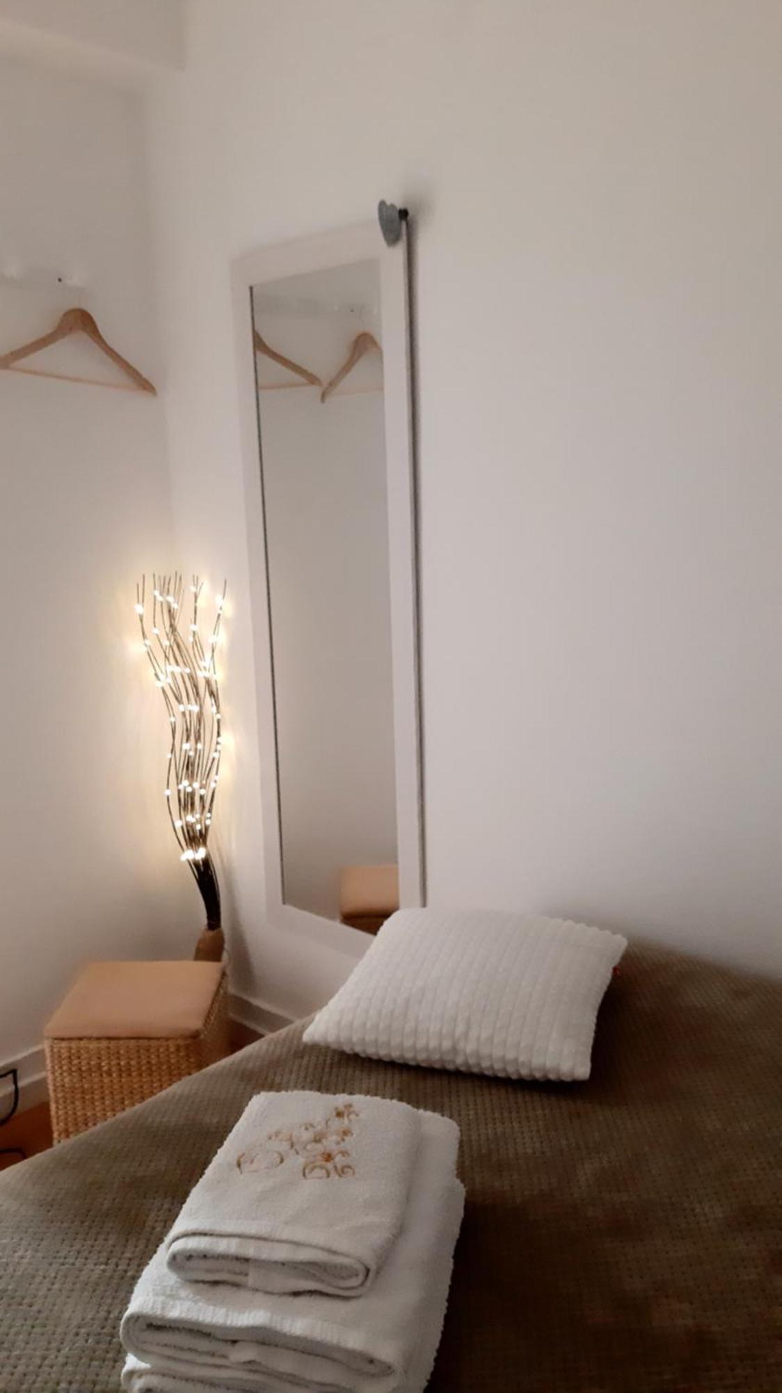 Apartamento Familiar Vigo Exterior foto