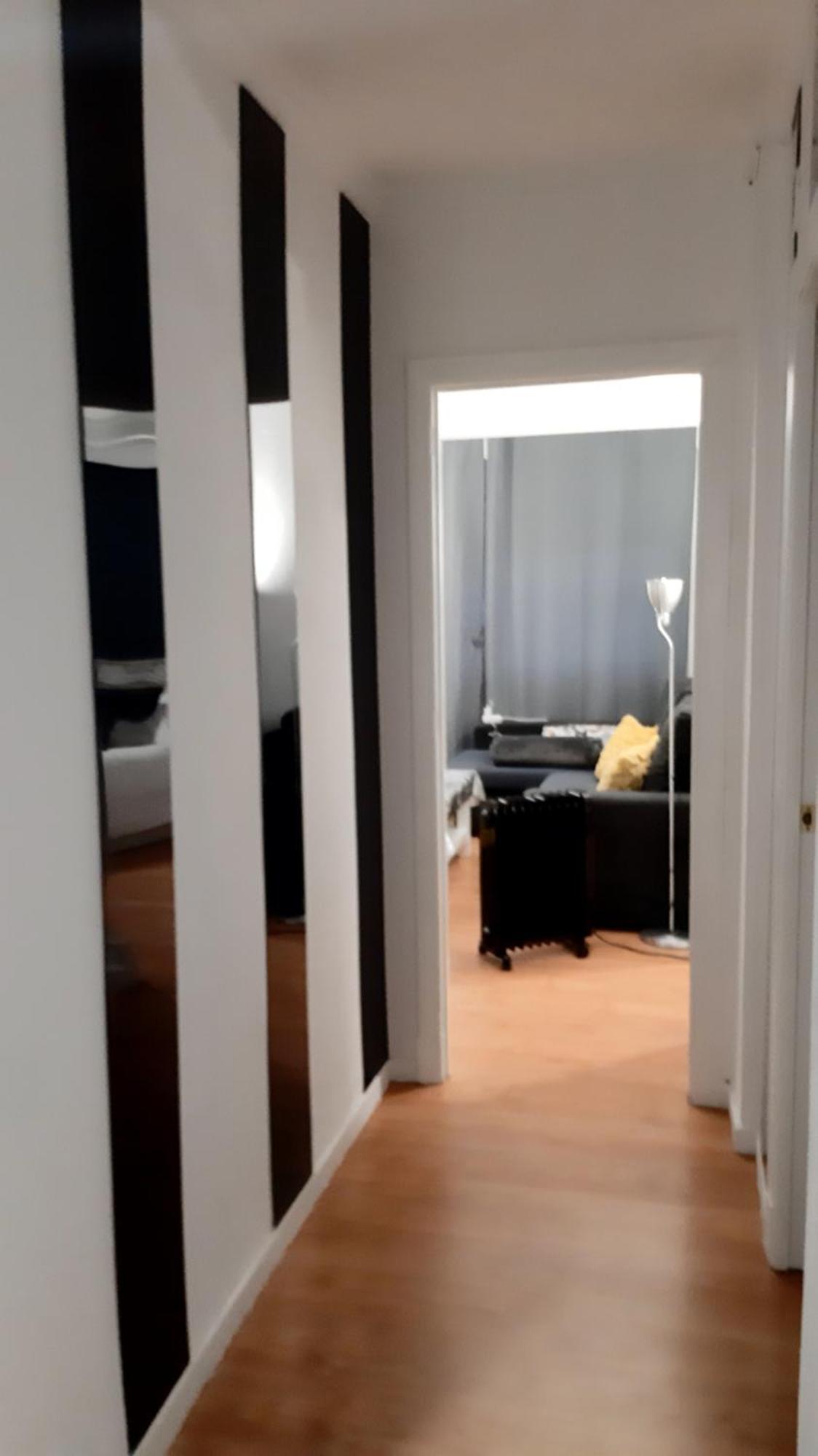 Apartamento Familiar Vigo Exterior foto