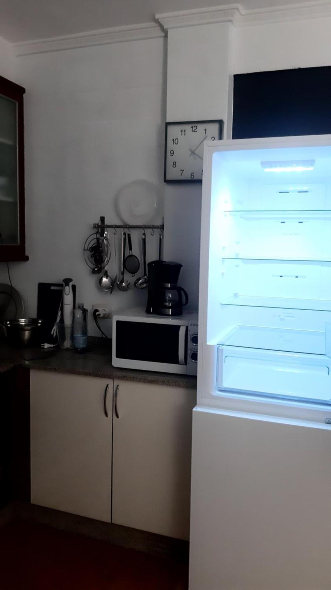 Apartamento Familiar Vigo Exterior foto