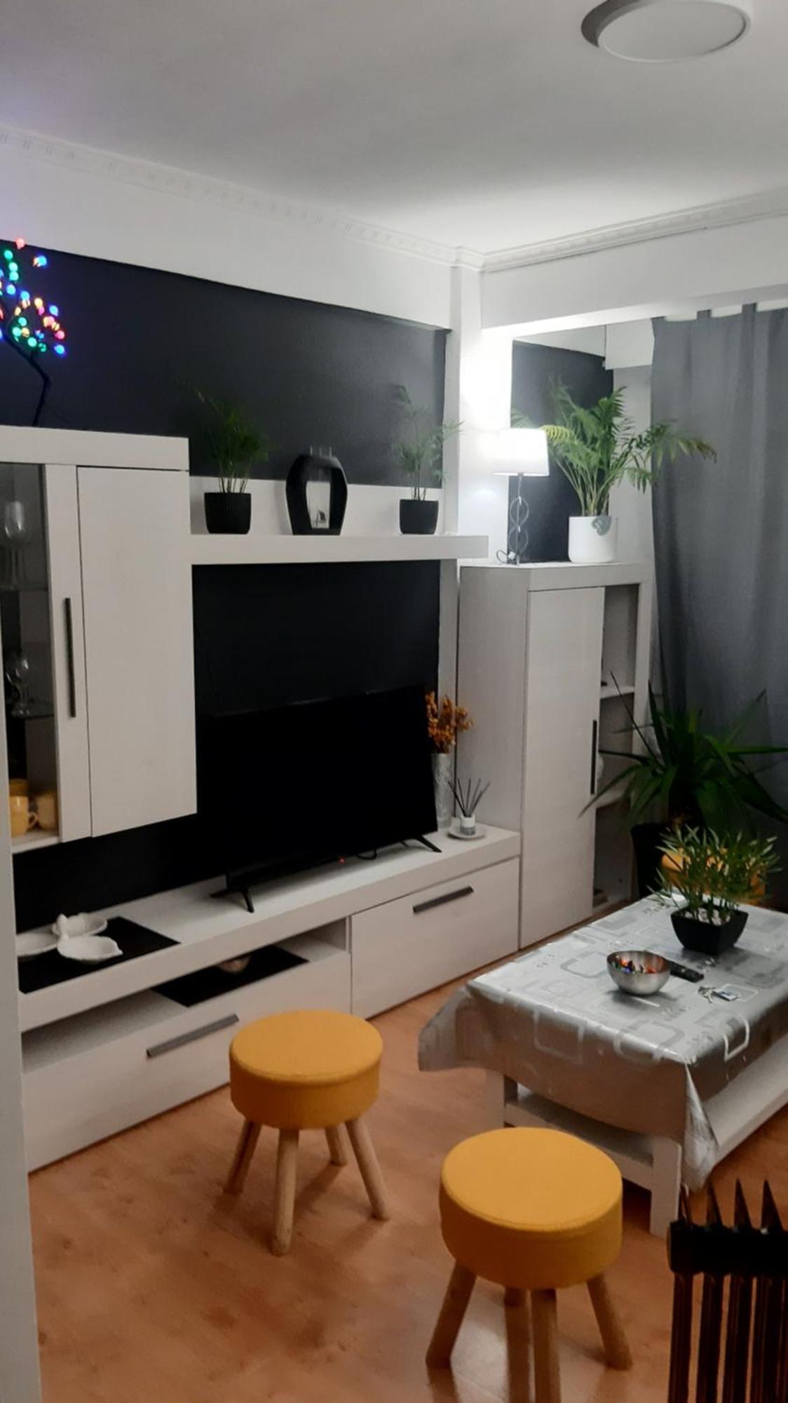 Apartamento Familiar Vigo Exterior foto