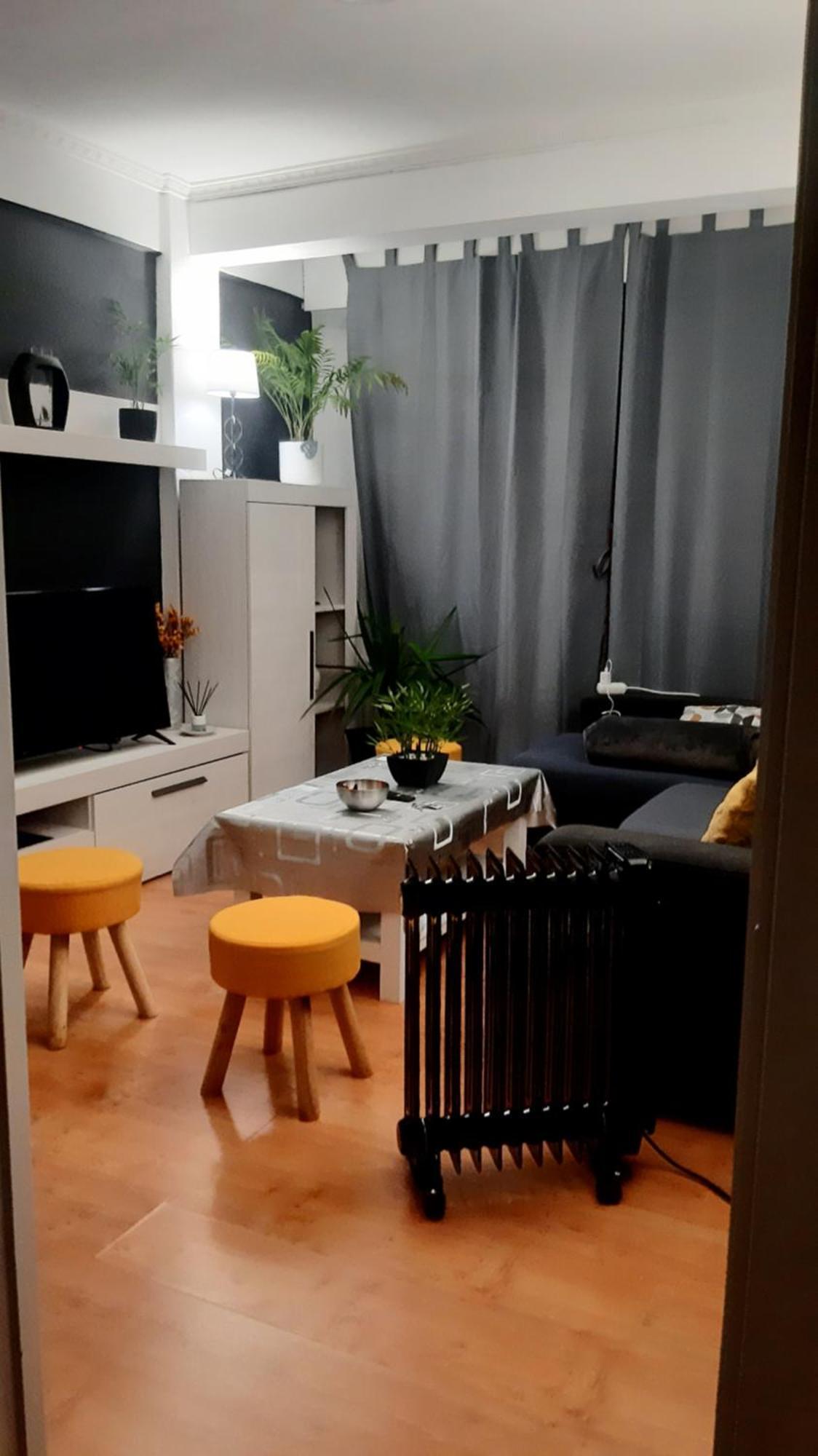 Apartamento Familiar Vigo Exterior foto