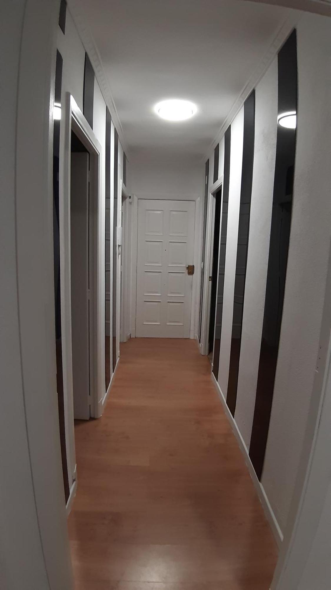 Apartamento Familiar Vigo Exterior foto