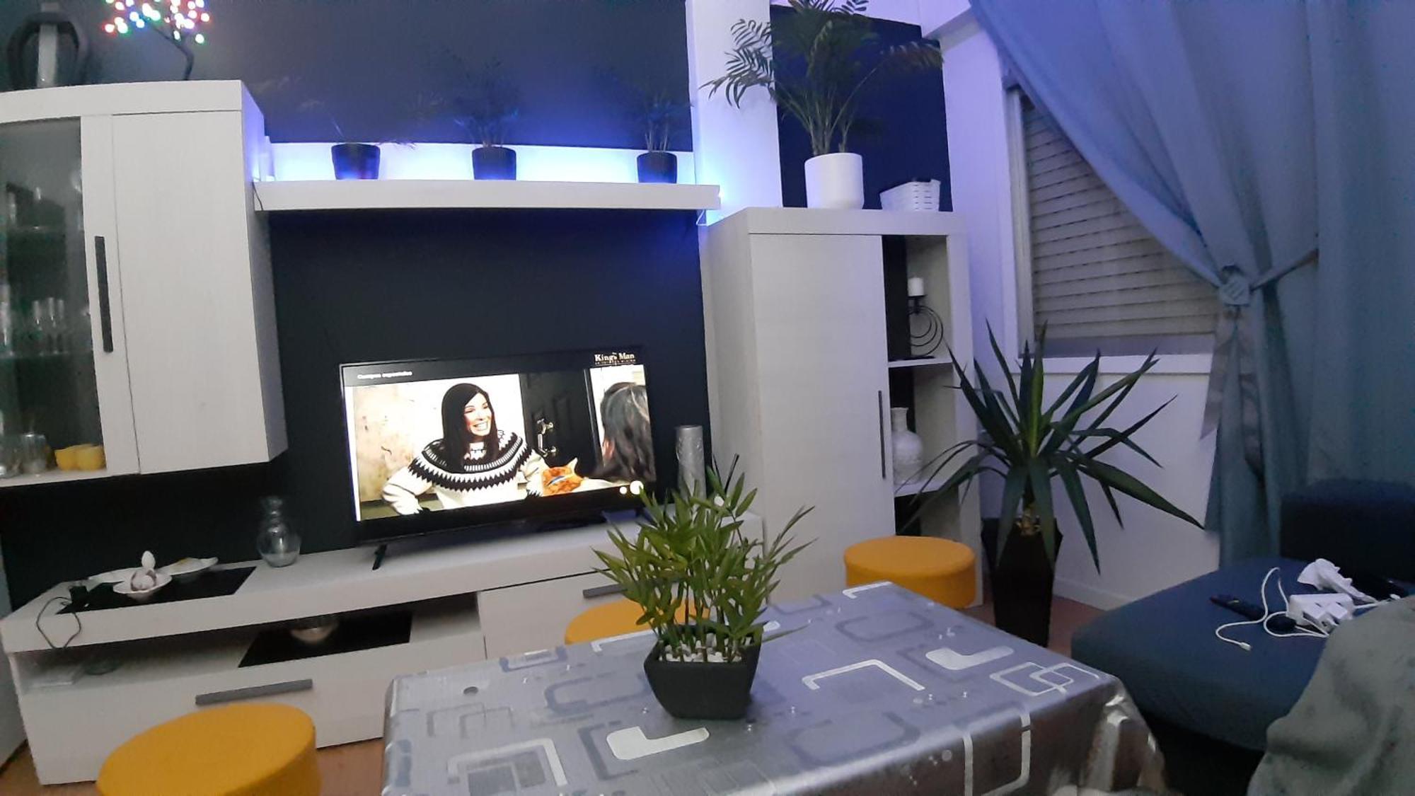 Apartamento Familiar Vigo Exterior foto